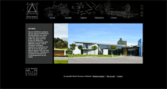 Desktop Screenshot of deveraux.com